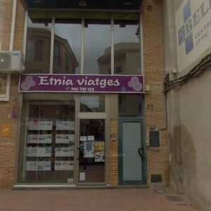 Cesión de remate de vivienda en Alginet, Piso en calle Valencia 25, en Alginet (Valencia) – 170.000€