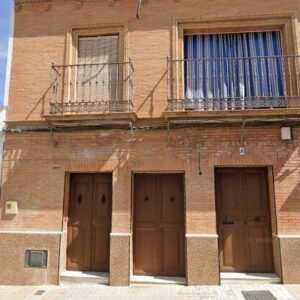 Subasta vivienda en Carmona, CL NTRA SRA DE LA SOLEDAD 8 BJ – 5.911€