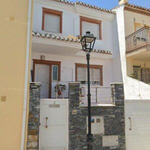 Subasta solar en Peligros, PAGO 36, PARCELA 7 – 86.945€