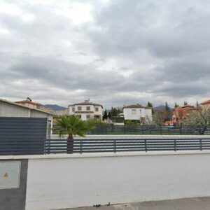 Subasta garaje en La Zubia, Calle Castillo, S/N – 8.256€