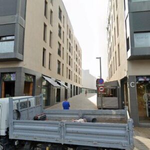 Subasta vivienda en Les Borges Blanques, Avenida de Les Garrigues esc. 1, 1-2 – 127.488€