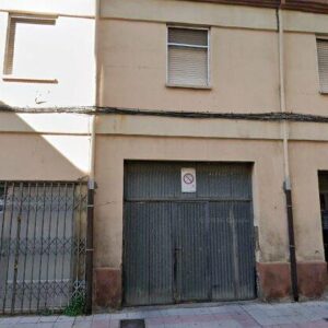 Subasta local comercial en Leon, CL SAN ROQUE 6 BJ LAGUNA DALGA – 3.420€