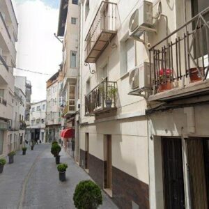 Subasta vivienda en Martos, CL PRINCIPE FELIPE 91 MARTOS – 8.467€