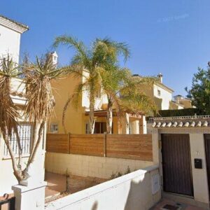 Subasta vivienda en Algorfa, CL PORTUGAL 47 – 54.466€