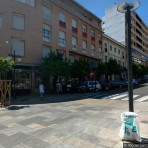 Subasta vivienda en Córdoba, ZO CAÑADA DEL JARDÍN 0 SANTAELLA – 5.338€
