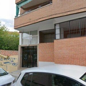 Subasta garaje en Coslada, Calle Rejas 2 B, Complejo Tremavis – 2.350.055€