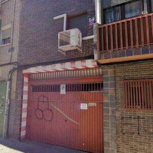 Cesión de remate de vivienda en Madrid, Piso en calle VILLAVEZA 4, en Madrid (Madrid) – 175.000€
