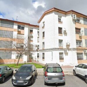 Cesión de remate de vivienda en Córdoba, Piso en calle Virgen Del Mar 11, en Córdoba (Córdoba) – 110.000€