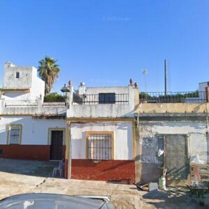 Subasta vivienda en Tomares, Calle Navarro Caro, nº 66 – 50.984€