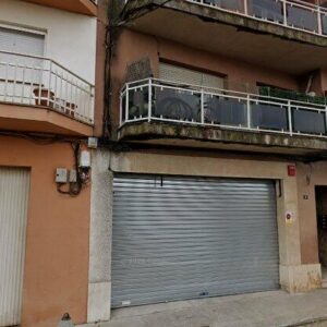 Cesión de remate de vivienda en Sant Martí Sarroca, Piso en calle Barcelona 9, en Sant Martí Sarroca (Barcelona) – 140.000€