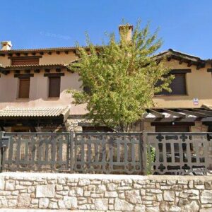 Subasta garaje en Grajera, CL BAJADA DEL CHORRO 1 – 5.605€