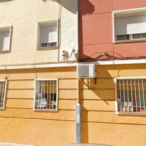 Subasta vivienda en Talavera de la Reina, Avda. Talavera de Perú – 102.729€