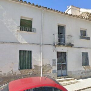 Subasta vivienda en Ubead, calle Redonda de Miradores nº 14 – 90.000€