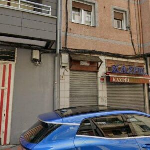 Subasta vivienda en Baracaldo, CL SAN VALENTIN DE BERRIOTX 7 BJ – 74.465€