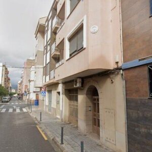 Subasta vivienda en Castellon, CALLE SEGORBE Nº25 – 94.692€