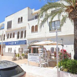 Subasta vivienda en Alcossebre, EDIFICIO EL CENTRO. URBANIZACIÓN LAS FUENTES – 21.340€