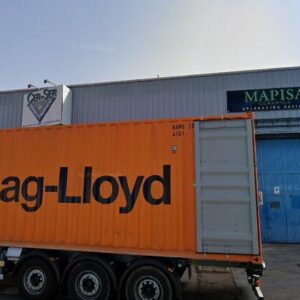 Cesión de remate de nave industrial en Alcalá de Guadaíra, Nave industrial en Cl HACIENDA DOLORES SEIS NR 9,, en Alcalá de Guadaíra (Sevilla) – 131.107€