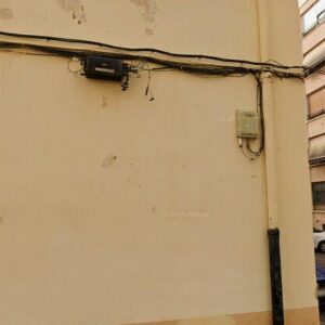 Subasta vivienda en Castellon, CALLE SIERRA ENGARCERAN NÚMERO 6 PISO 4 DERECHA – 89.380€