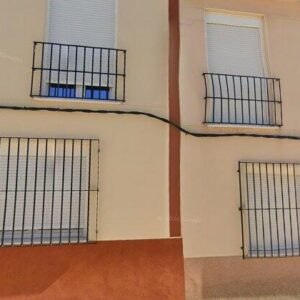 Subasta garaje en Campo de Criptana, CL TRAVESÍA GARCÍA LORCA 0 – 2.415€