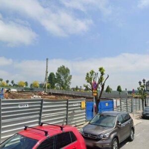 Subasta garaje en Oviedo, Avenida de Lisboa nº 2 – 8.888€