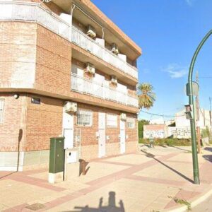 Subasta vivienda en Murcia, Avda. de Murcia, 1. Puebla de Soto – 35.460€