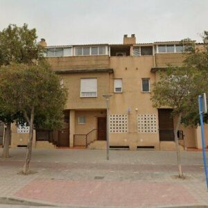 Subasta vivienda en Alicante, Avenida Jaime I, nº 33 BW 11 – 170.000€
