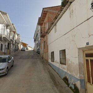 Subasta vivienda en Peal de Becerro, CL CRONISTA CAZABAN 26 PEAL DE BECERRO – 25.456€