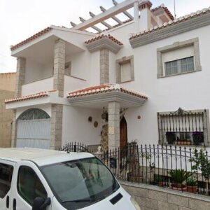 Subasta vivienda en Huescar, CALLE DEL SERVAL Nº 15 – 63.047€