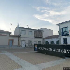 Subasta vivienda en Aldea Del Fresno, CT NAVALCARNERO_A CADALSO 0 2 E ALDEA DEL FRESNO – 23.549€