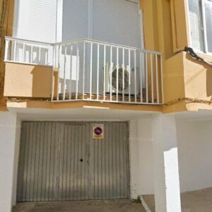 Subasta vivienda en Sanlucar De Barrameda, CL RUBIÑOS 3 3º F – 40.990€