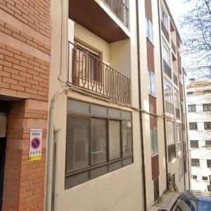 Subasta vivienda en Soria, calle venerable carabantes nº 5 – 121.380€