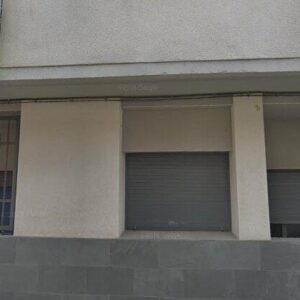 Subasta vivienda en El Vendrell, Calle l’Om, 56, planta baja, puerta segunda, escalera A – 155.234€