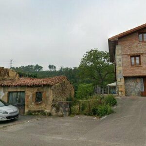 Subasta vivienda en Rasines, BO DEL CERRO 9 – 65.505€