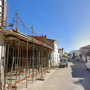 Subasta vivienda en Campo de Criptana, CALLE ZORRILLA 47 – 95.150€