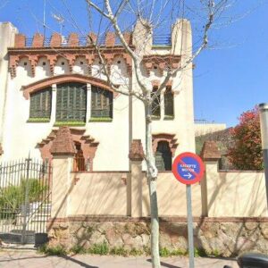 Subasta garaje en Igualada, Ferran d'Antequera 2-4 CHAFLAN CTRA MANRESA 58 – 17.354€