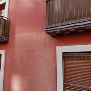 Subasta otros en Talavera de la Reina, CL SANTO DOMINGO 13 TALAVERA DE LA REINA – 2.878€