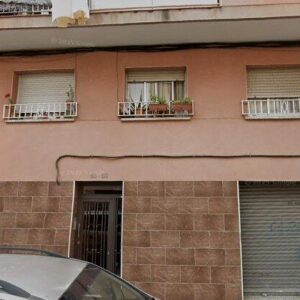 Subasta vivienda en Badalona, C/ Sevilla n.º 56-58 , 2º 4ª de Badalona – 105.168€