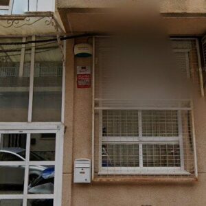 Subasta vivienda en Murcia, c/ Andrés Segovia, 3. Beniaján – 80.245€