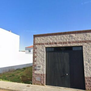Subasta solar en Montijo, CL NICARAGUA 9 MONTIJO – 3.600€
