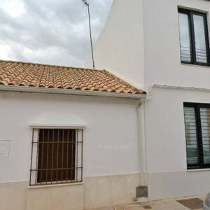 Subasta nave industrial en La Carlota, PLAN PARCIAL SAU-15, PARCELA P-6.2 – 93.339€