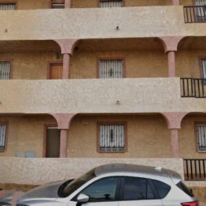 Subasta vivienda en Cuevas del Almanzora, CL BARIA 87 1 2 08 – 30.171€