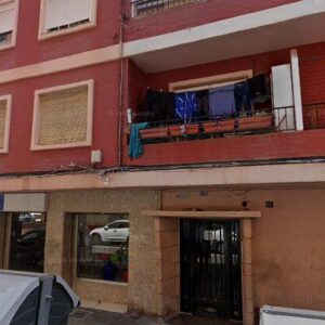 Subasta vivienda en Valencia, CALLE PINTOR SOROLLA 2-4 – 71.997€