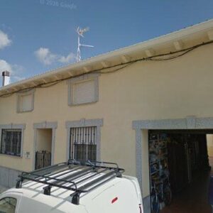 Subasta vivienda en Sanchidrian, PLAZA GENERALISIMO 6 – 68.250€