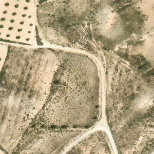 Subasta finca rustica en Jumilla, PA PARAJE MOLINOS OMBLANCAS 0 – 1.305€