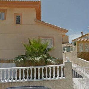 Subasta vivienda en San Miguel de Salinas, CALLE TORREMOLINOS Nº 3 PUERTA B PARCELA 49 URBANIZACION FILIPINAS SAN MIGUEL DE SALINAS – 114.750€