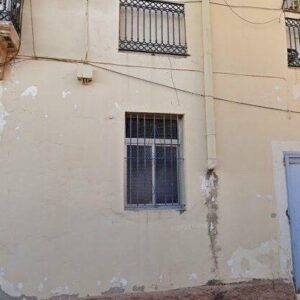 Cesión de remate de vivienda en Ceuta, Piso en calle CANALEJAS 23, en Ceuta (Ceuta) – 195.000€