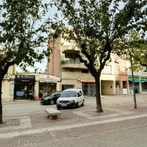 Cesión de remate de vivienda en Esparreguera, Piso en calle Sant Joan 8, en Esparreguera (Barcelona) – 175.000€