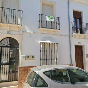 Subasta solar en Pedrera, CL PASEDILLA 27 – 42.822€