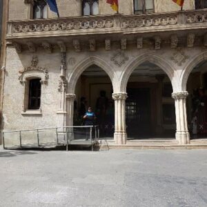 Subasta local comercial en Terrassa, CL OLOT 72 1 BJ 003 TERRASSA – 1.304€