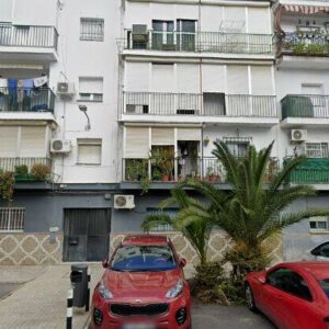 Cesión de remate de vivienda en Camas, Piso en CL GRANADA - EL CARAMBOLO,7 Pl:2 Pt:DR Camas (Sevilla), en Camas (Sevilla) – 180.000€